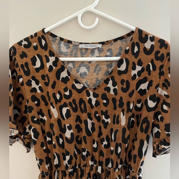 Midi Dress - Picture 2 of 3